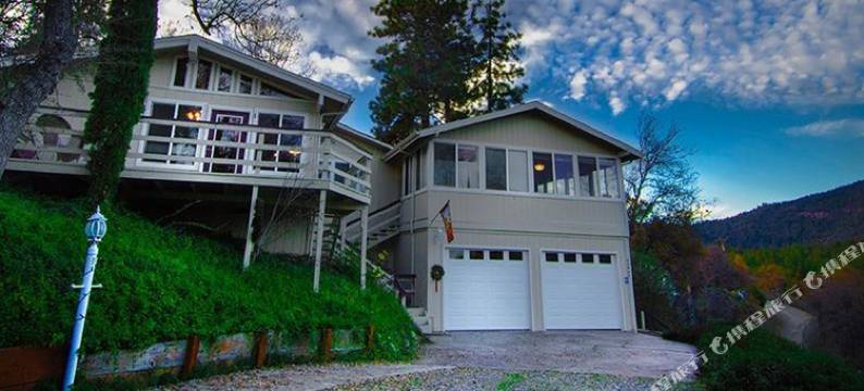 称心如意酒店(A Bed of Roses)图片