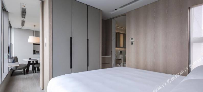 香港壹96酒店图片