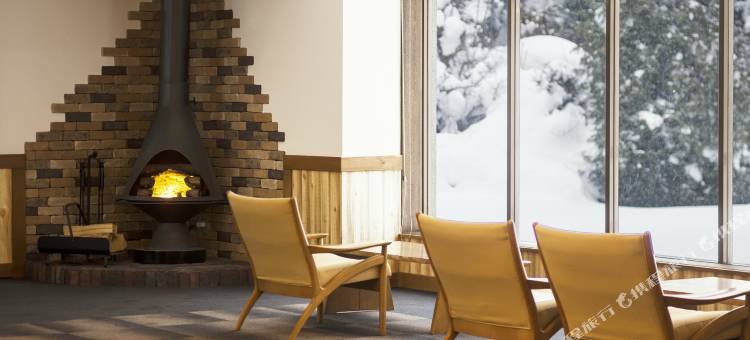 霍洛霍洛山庄酒店(Horohoro Sanso)图片