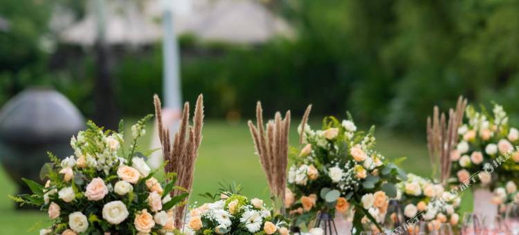 金巴兰桂香私人别墅及Spa(Kayumanis Jimbaran Private Villas & Spa)图片