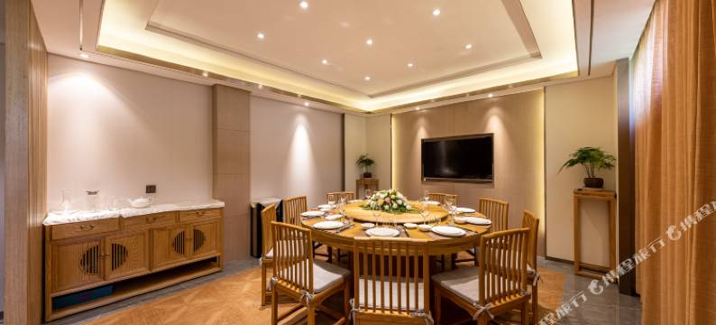 静观雅宿酒店(武汉光谷广场地质大学店)图片