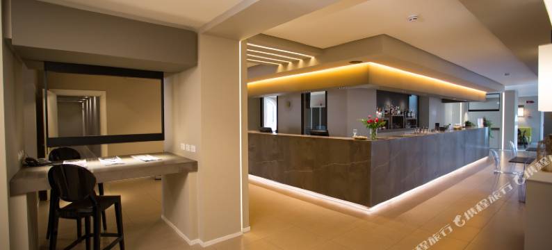 白鹭城大酒店(Airone City Hotel)图片