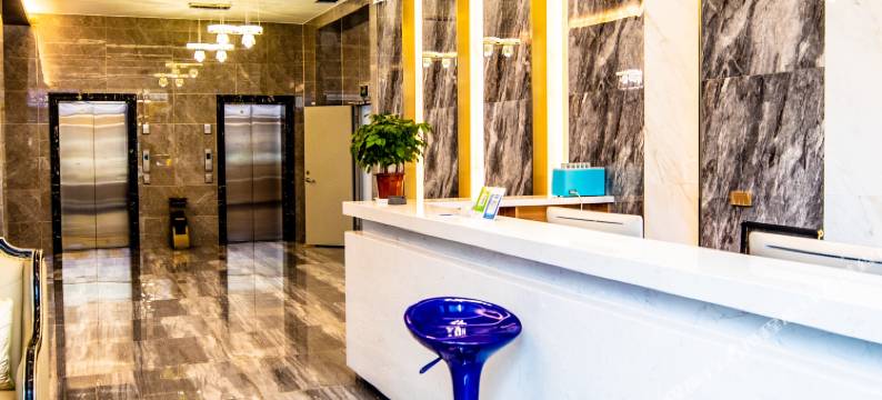 新平景佳大酒店(民族广场店)图片