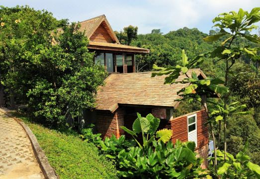 MaliHom Private EstateHotel Overview