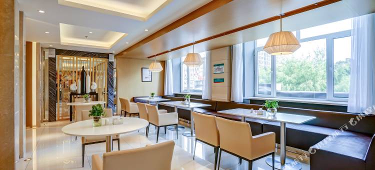 锦江之星(佳木斯新玛特店)图片