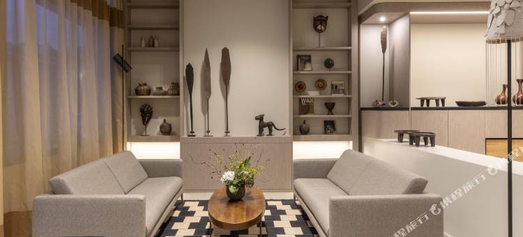 Best Western Premier Masqhotel图片