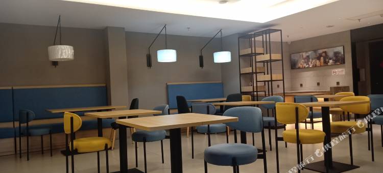 欣燕都连锁酒店(北京永定门外地铁站店)图片