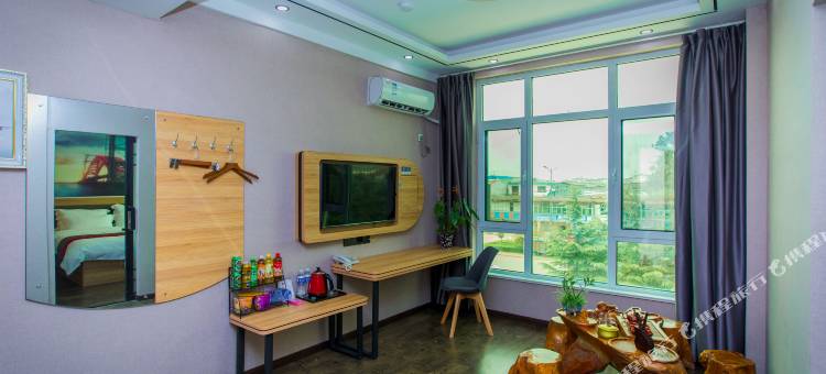 尚客优酒店(临沭苍山南路店)图片