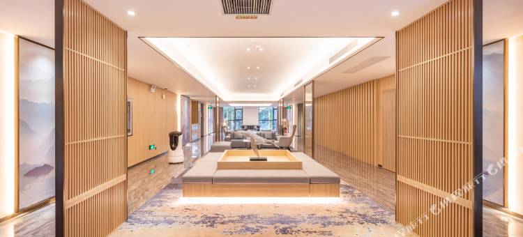 雅斯特国际酒店(深圳宝安国际机场店)图片