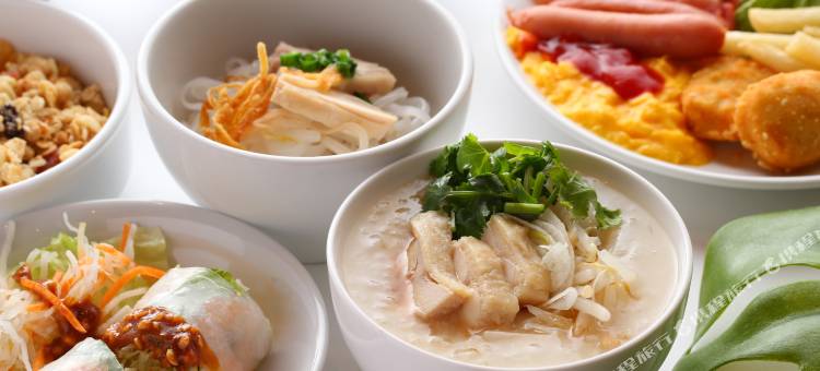 名古屋太阁通口大和ROYNET酒店(Daiwa Roynet Hotel NAGOYA TAIKO DORI SIDE)图片