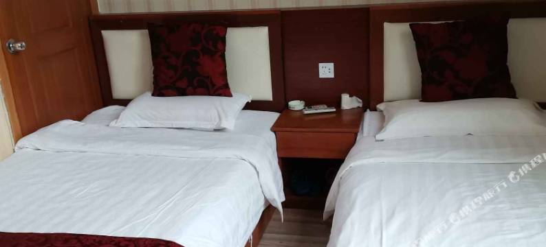 广元天益旅馆图片