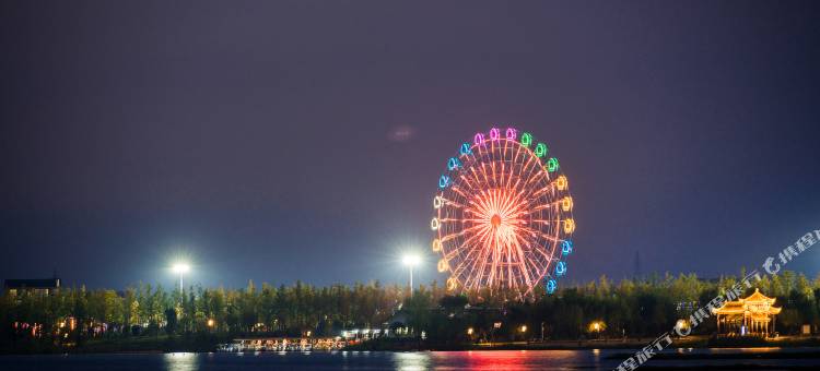 汨罗天添宾馆图片