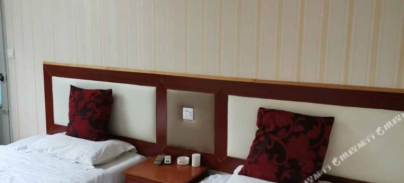 广元天益旅馆图片