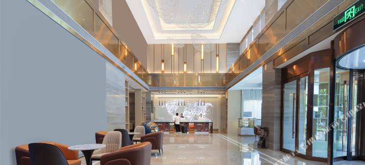 凯里亚德酒店(郑州方特电影小镇店)图片