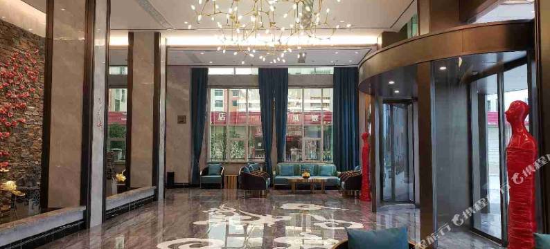 万安菲斯国际酒店图片