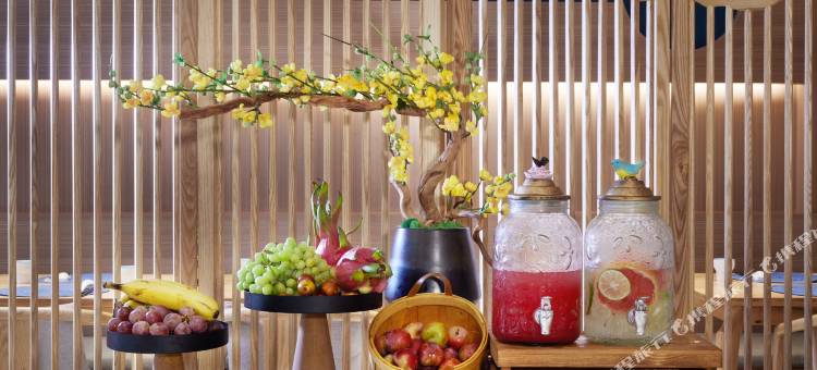 泊隐一念间酒店(桂林两江四湖象鼻山店)图片