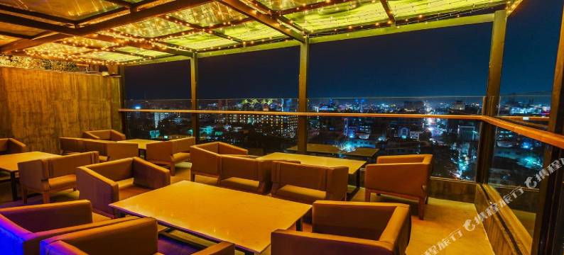 诺瓦酒店(The Hotel Nova)图片