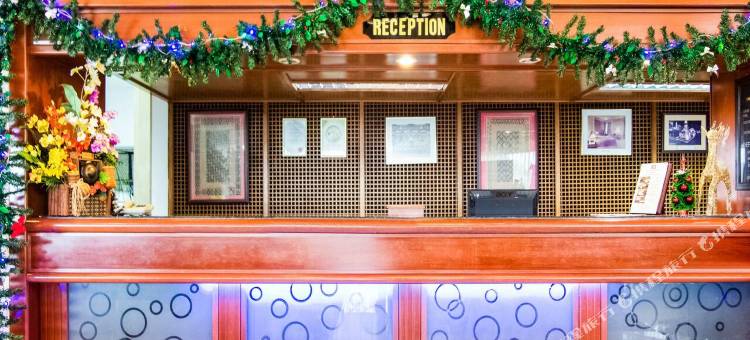 佩卡萨肯内乌酒店(Perkasa Hotel Keningau)图片