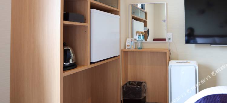 关西机场贝塚奏酒店(Hotel Kanade Kanku Kaizuka)图片