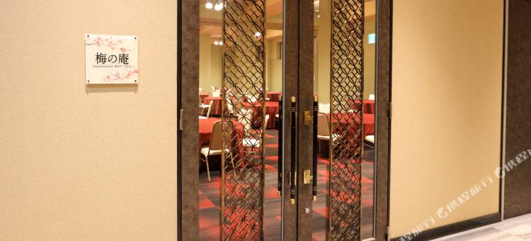 关西机场贝塚奏酒店(Hotel Kanade Kanku Kaizuka)图片