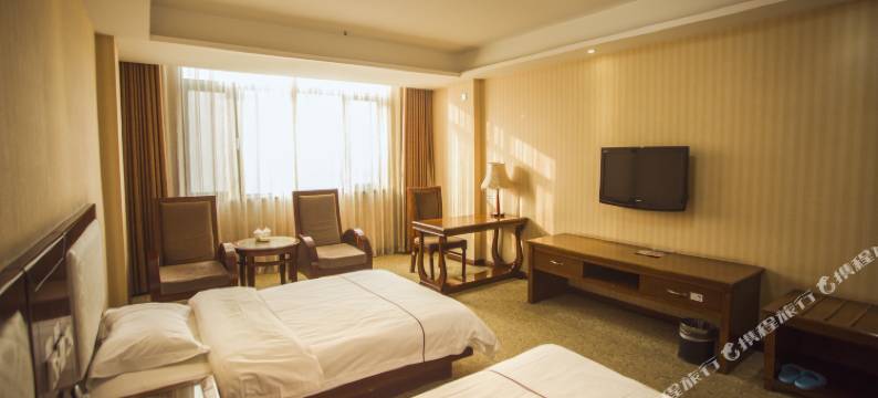 昆仑乐居商务酒店(南阳信臣路店)图片