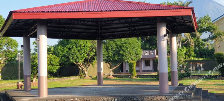 Mayon景观花园公寓 Sa Bukid(Mayon View Garden Apartelle Sa Bukid)图片