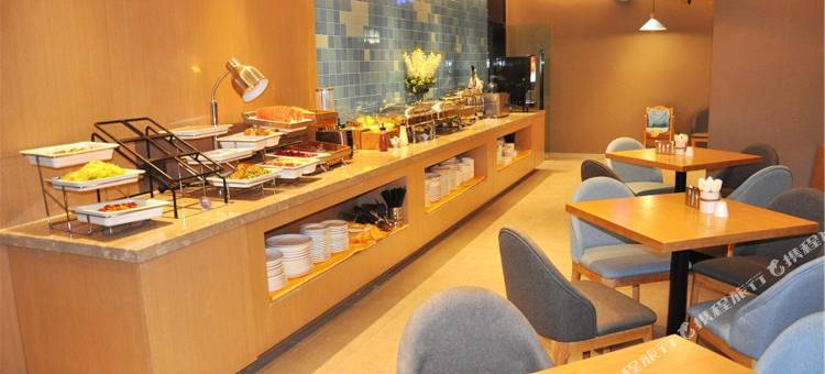 如家酒店·neo(德州东风中路百货大楼店)图片