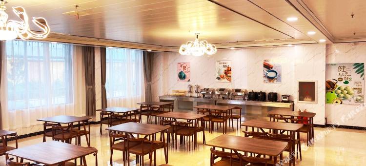 贝壳菏泽市郓城县唐庙镇酒店图片