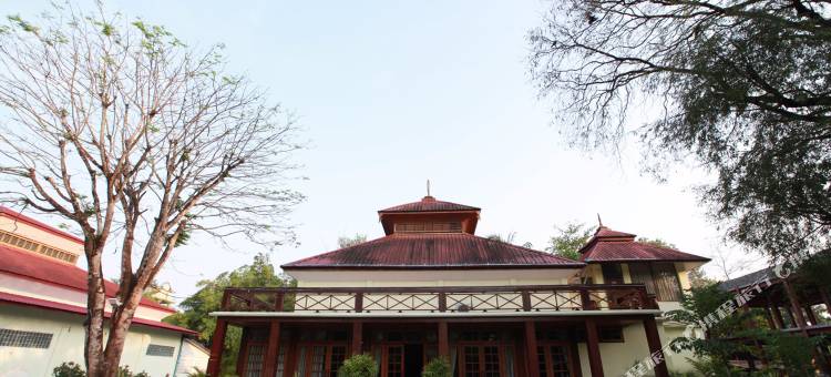 勃生酒店(Pathein Hotel)图片