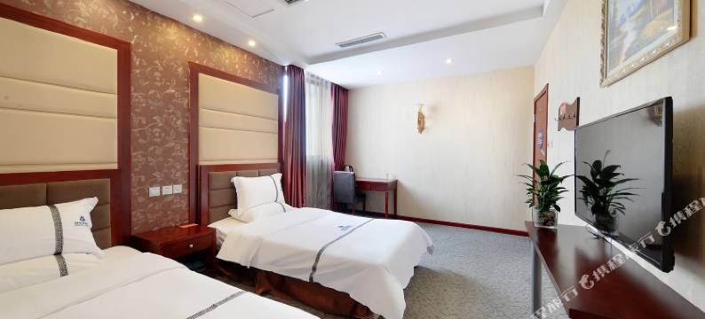 成都柯帝斯酒店(犀浦地铁站店)图片