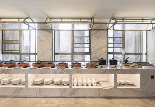 Atour Hotel Taibai Avenue, Ma'anshan City Government Plaza Hotel Overview