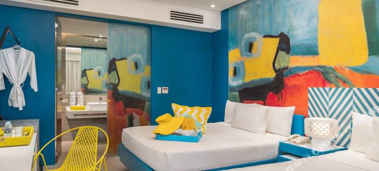 柯伦特阿斯托里亚酒店(Astoria Current)图片