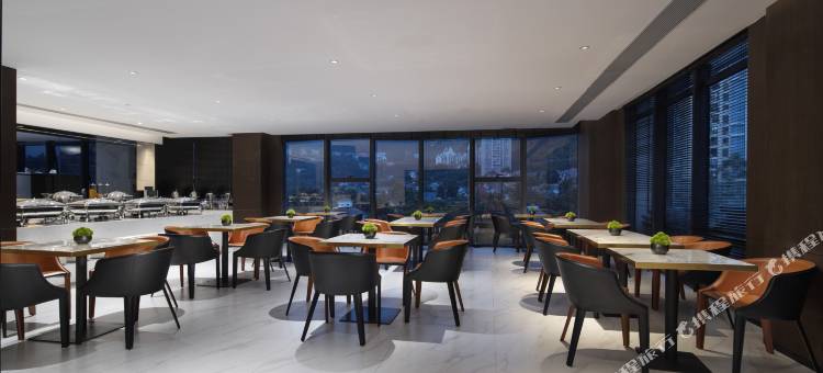 柏高酒店(广州宝能演艺中心金峰地铁站店)图片