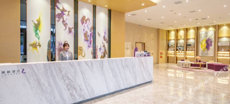 丽枫酒店(菏泽牡丹区政府店)图片