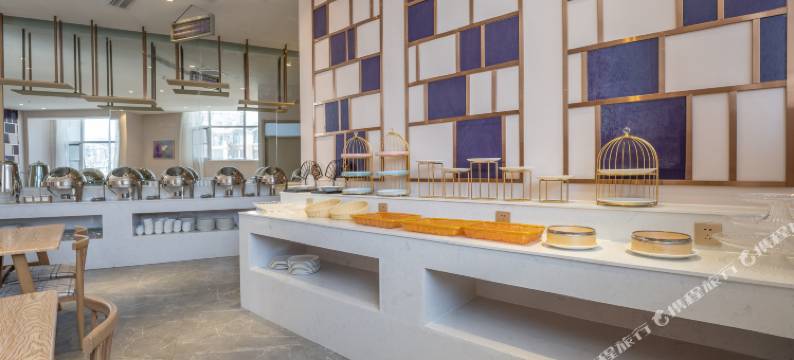 丽枫酒店(菏泽牡丹区政府店)图片