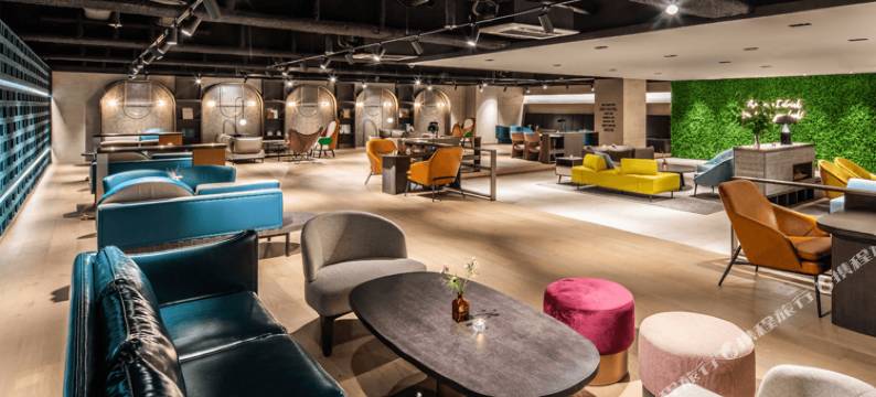 星期度假酒店(The Week & Resort)图片