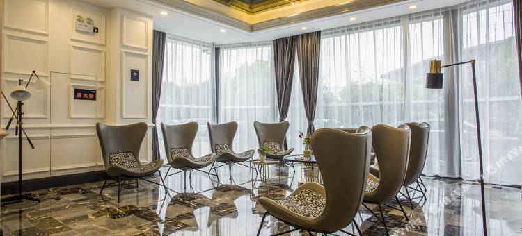 兰欧酒店(京华城店)图片