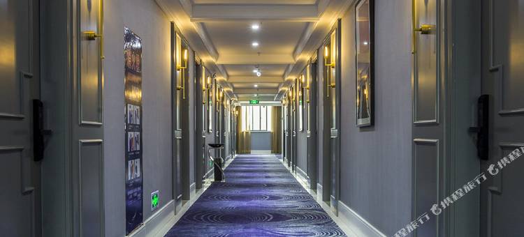 兰欧酒店(京华城店)图片