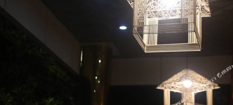 仁寿6118民宿酒店图片