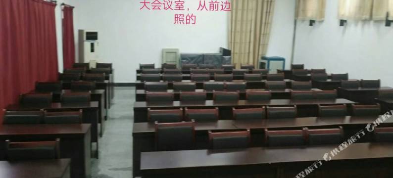 北京玻璃台小宁农家院图片