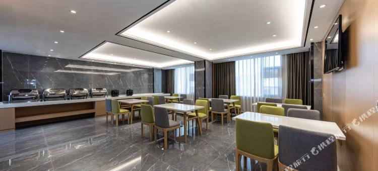 楚星欣选酒店(荆门银泰城店)图片