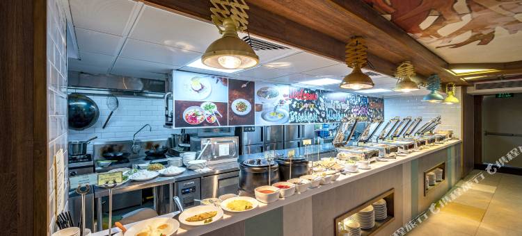 西贡象征-时尚设计酒店(Icon Saigon - Lifestyle Design Hotel)图片