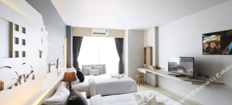 合艾经典酒店(Hatyai Signature Hotel)图片