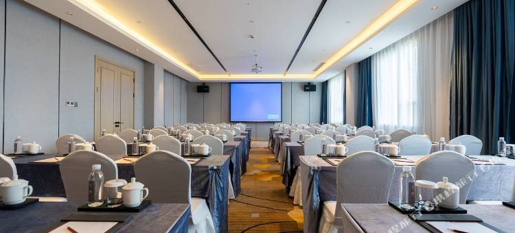 安吉中汇大酒店图片