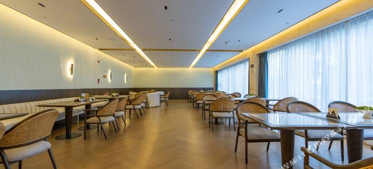 安吉中汇大酒店图片