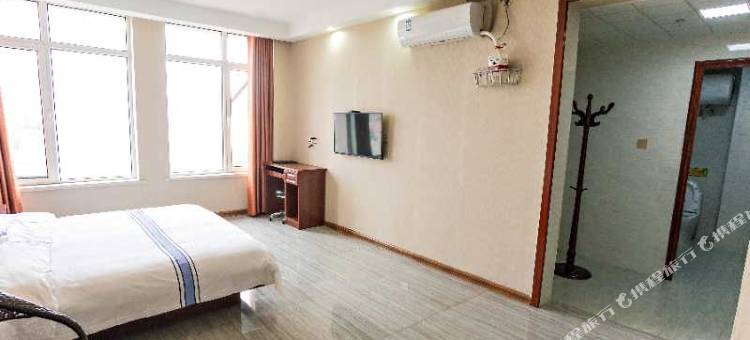 怡徕酒店(阿拉善左旗尚水御都店)图片