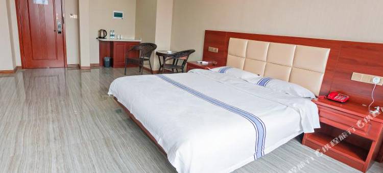 怡徕酒店(阿拉善左旗尚水御都店)图片