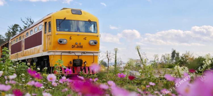 竹叶轩客栈(建水古城店)图片