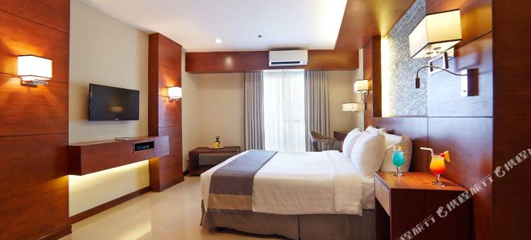 宿雾白沙度假及Spa酒店(Cebu White Sands Resort and Spa)图片