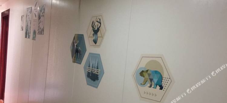 江阴小蒋宾馆图片